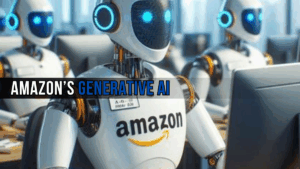 How Amazon’s Generative AI for Product Reviews is Revolutionizing Online Shopping