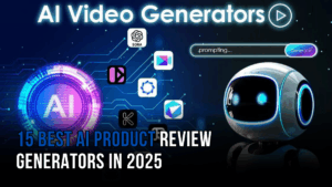 15 Best AI Product Review Generators in 2025