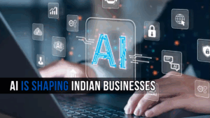 How Enterprise AI is Shaping Indian Businesses and Beyond