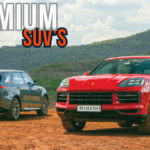 Porsche Cayenne vs Range Rover Sport: Which Premium SUV Delivers?