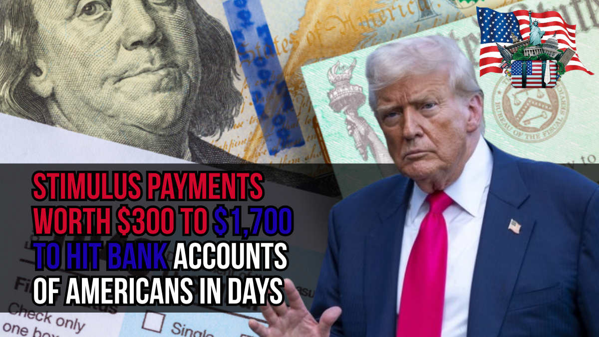 Alaska Stimulus Payments: Who Gets $1,702 in August 2025?