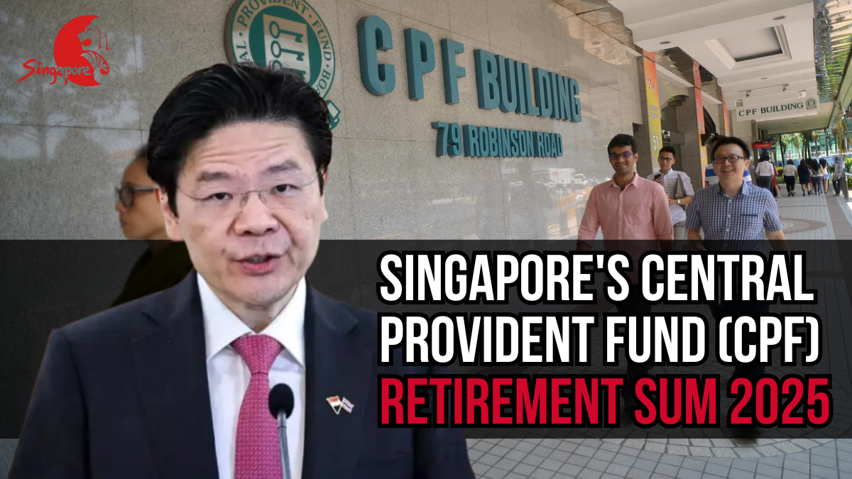 CPF Changes 2025: What Singaporeans Need to Know