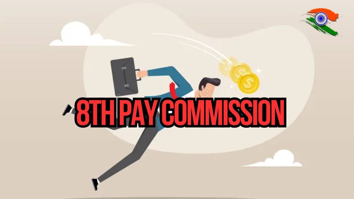 8th Pay Commission Salary Calculator: What Central Government Employees Can Expect
