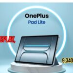 OnePlus Pad Lite Launched With 11-Inch Display, 9,340mAh Battery: Price, Specifications