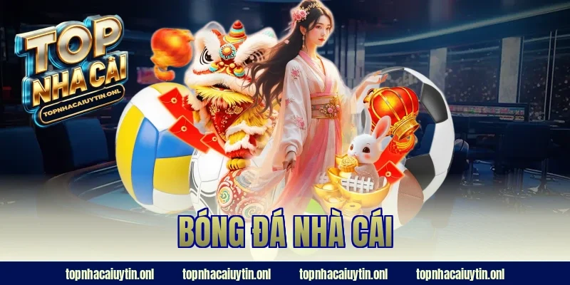 Hướng Dẫn Bóng Đá Nhà Cái Từ A-Z Cho Người Mới Bắt Đầu