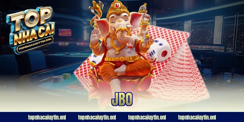 Đánh Giá JBO – Sân Chơi Cá Cược “Ăn Tiền Dễ Nhất” 2026