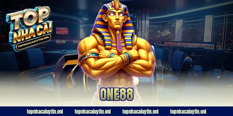 ONE88 Uy Tín Không? Review Chi Tiết Từ A-Z Cho Người Mới