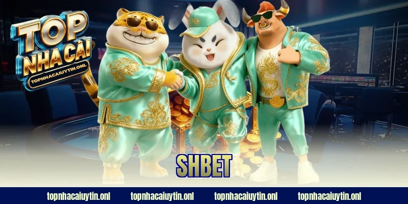 SHBET Có Đáng Chơi Trong 2026? Sự Thật Khiến Bạn Bất Ngờ